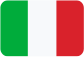 Технологии покраски и поверхностной обработки Italiano